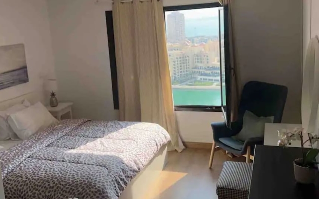 Studio With Splendid View