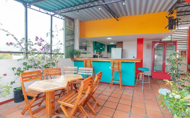 Bacano Hostel