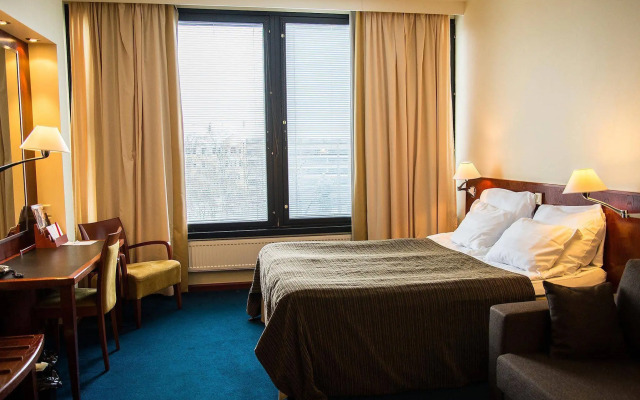 Original Sokos Hotel Seurahuone Kotka