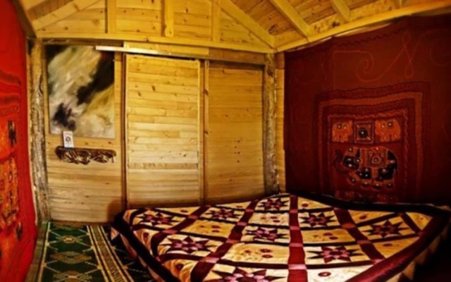 Shambala Lodge - Adults Only