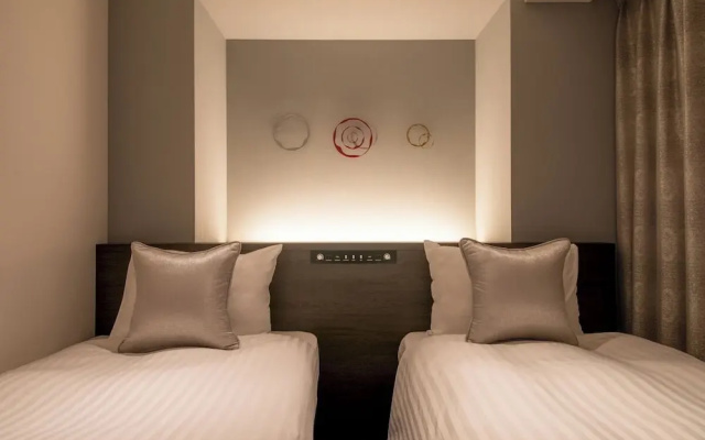 Twin room (트윈 침대 2개) 사진 4