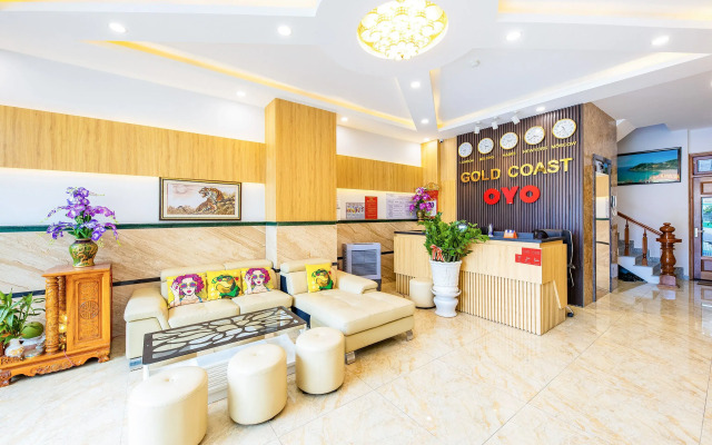Gold Coast Hotel Nha Trang
