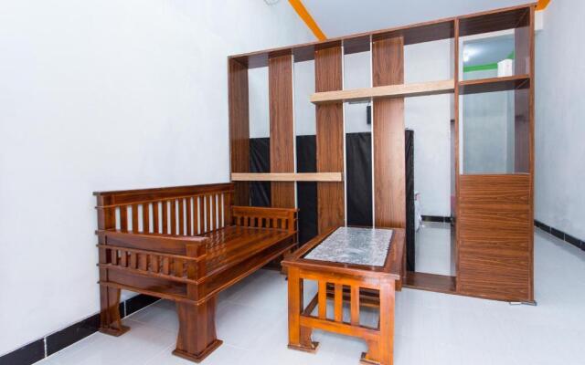OYO 2873 Griya Annisa