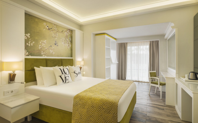 Selectum Family Comfort Side