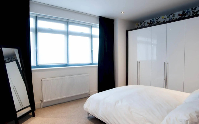 Veeve - Kings Cross Apartments