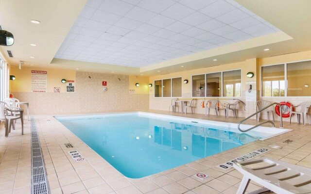 Comfort Inn Sturgeon Falls