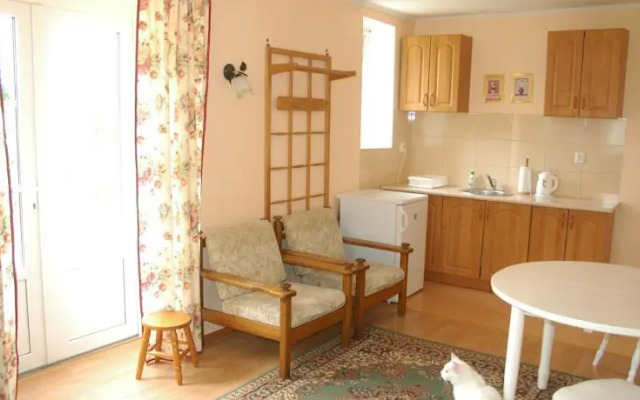 Pensjonat Stadnina Red Lion Farm