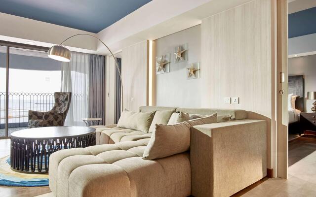 Mercure Convention Center Ancol