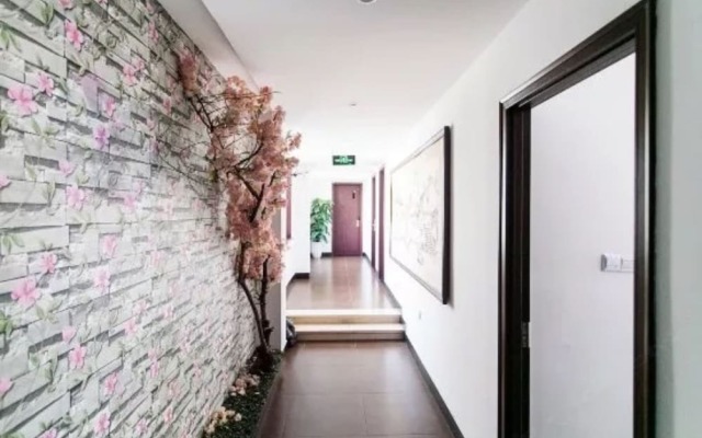 Zhouzhuang Yifangju Hotel
