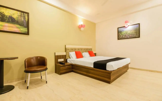 Hotel Om Inn