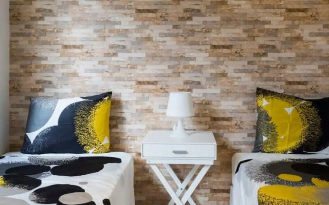 Portobello Road Trendy 2 BR in Palermo Hollywood