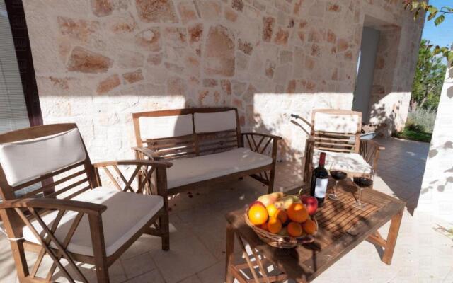 HelloApulia - Villa Maremonti