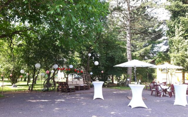 Hotel Locvillare
