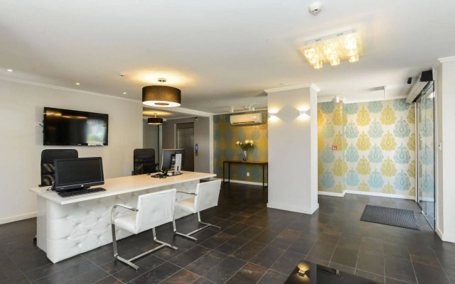 Expressotel