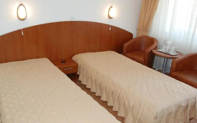 Pensiunea Sub Cetate Deva