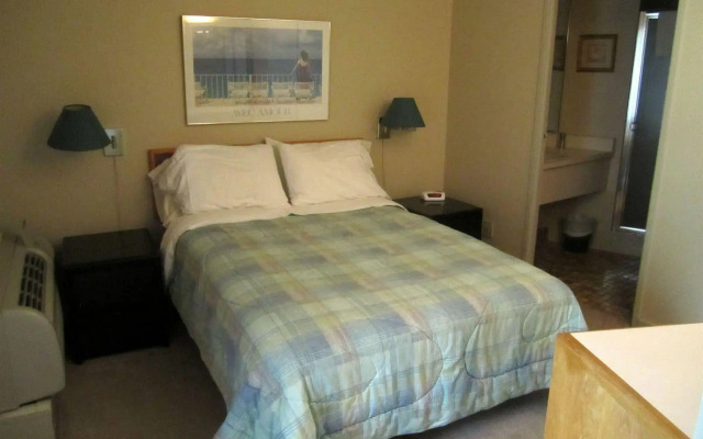 Royal Harbour Resort