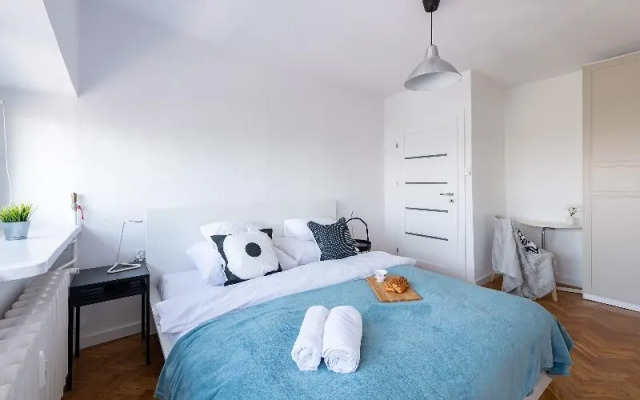 P&O Apartments Zgoda 23