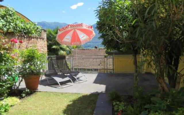 Casa Speranza