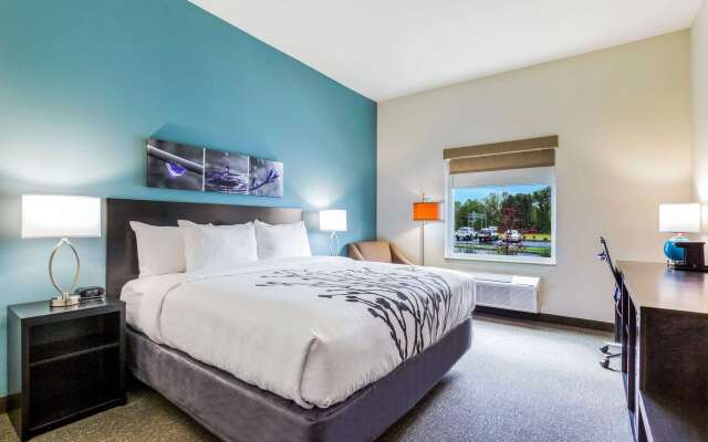 Sleep Inn Winfield - Teays Valley