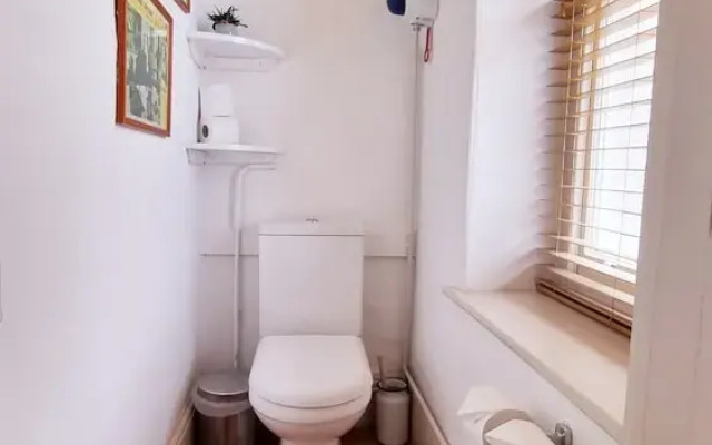 Stylish Town Centre Apartments