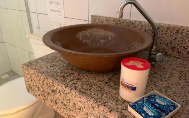 Pousada Janela da Cor