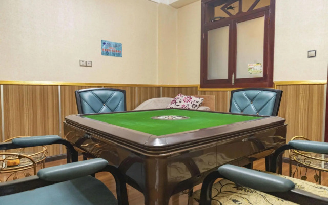 Hanyuan Clean Pearl Hotel