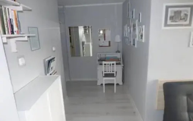 Przy Zamku U Przewodników