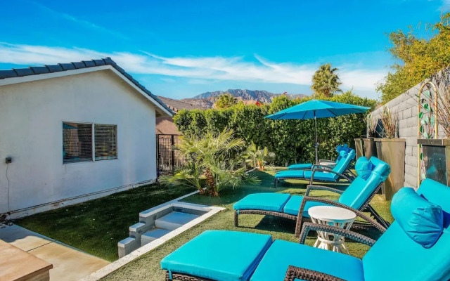 Flora Vista Sunshine