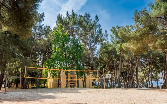 Savudrija Apartments