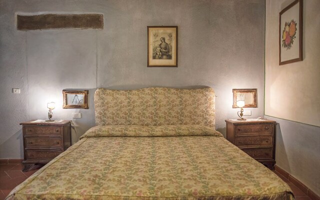 Agriturismo Perucci di Sopra