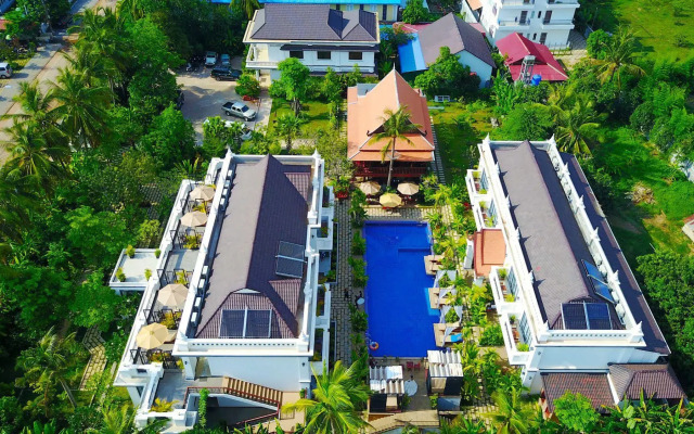 Udaya Residence