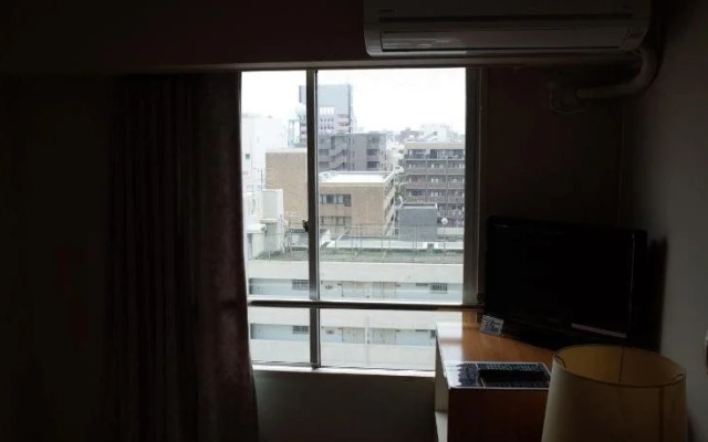Hotel Palace Inn Kagoshima