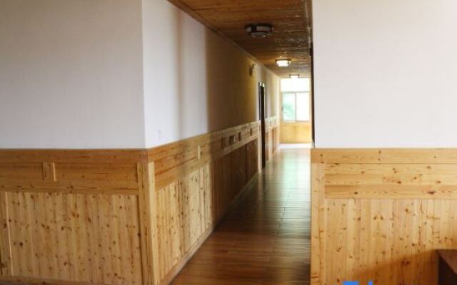 Yongxing Farmhouse