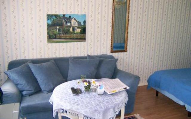 Villa Sol & Villa Ekebo