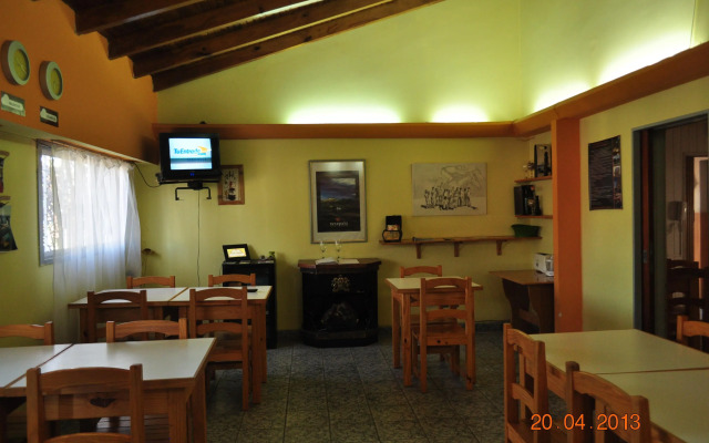 Hostel Portal De Suenos