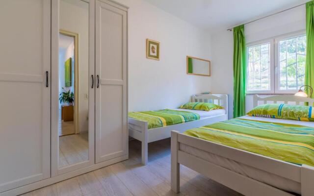 Apartment Maša