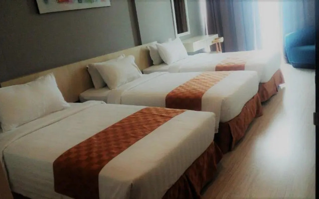 Sky Hotel Kota Kinabalu