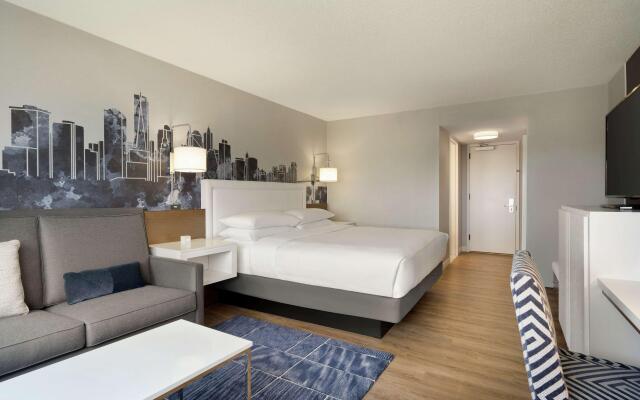 The Park Hotel at Meadowlands