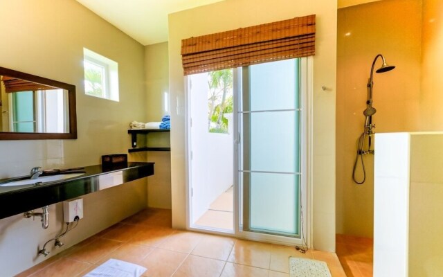 2 Bedroom Villa at Belvida Estates BR098