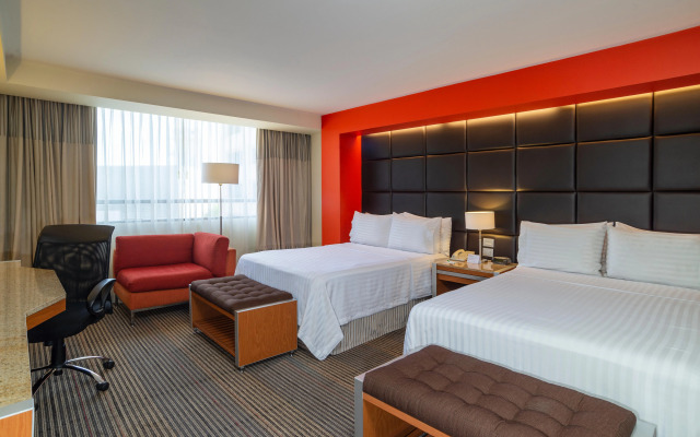 Holiday Inn Mexico City - Plaza Universidad by IHG
