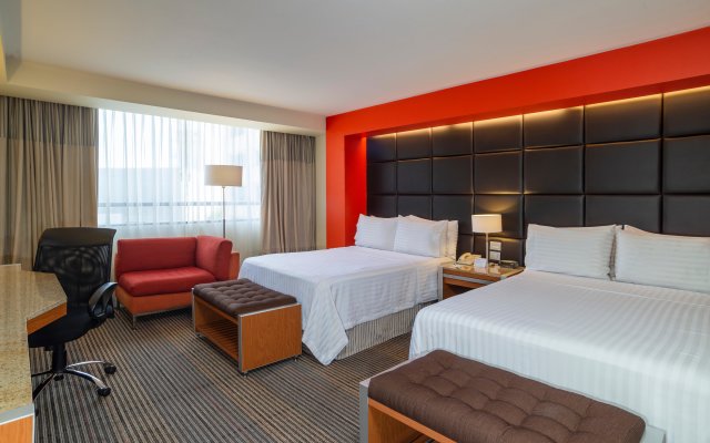 Holiday Inn Mexico City - Plaza Universidad by IHG