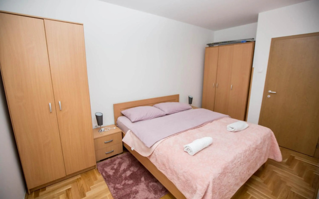 Apartman G&A