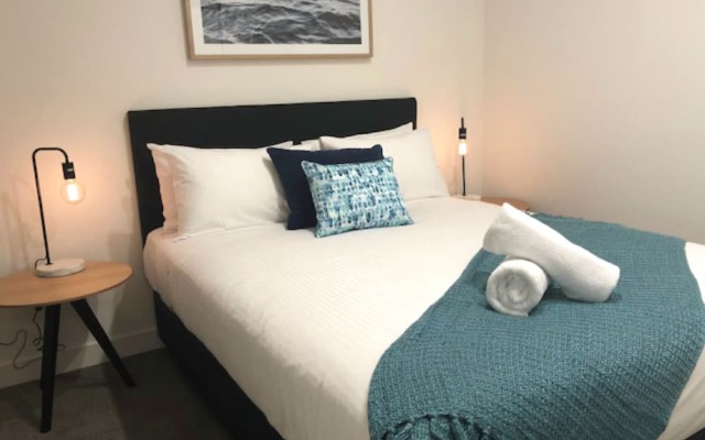 BHB Crown Southbank Apartment