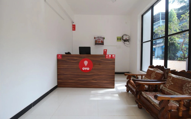 OYO 10385 Hotel Nirmala Vilas