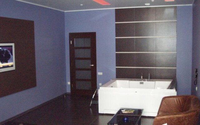 ZS Club Hotel