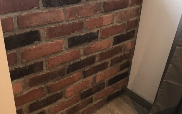 Holiday Zagreb Center Studio Apartment