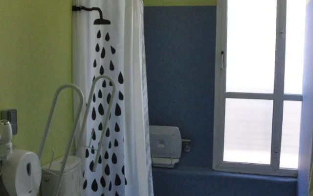 Lemon Garden Hostel Sevilla