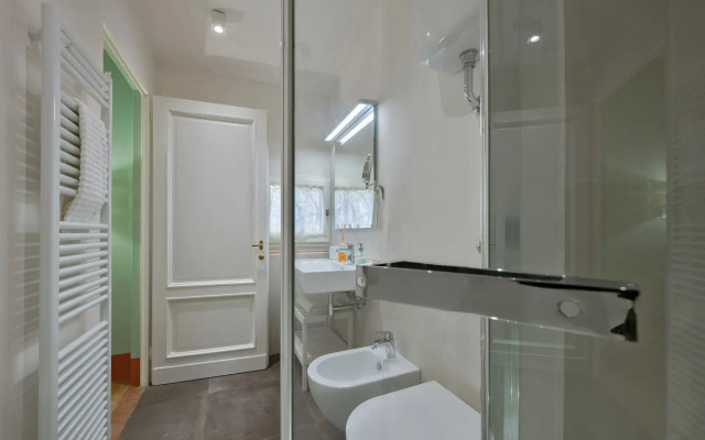 Drom Florence Rooms & Apartments