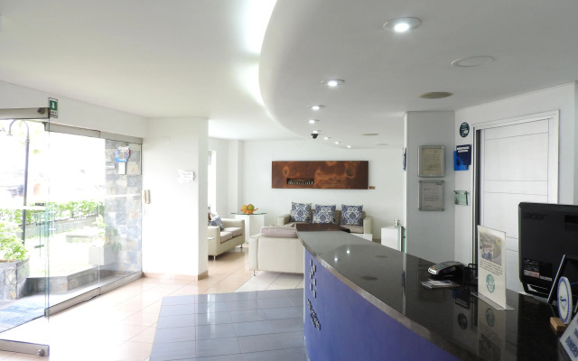 Hotel Mediterraneo