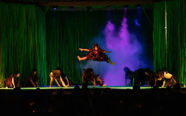 Ali Bey Club Manavgat